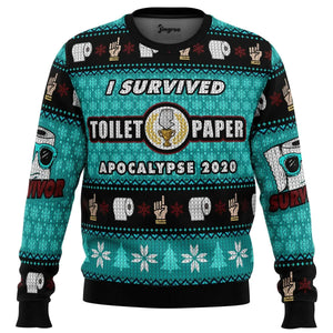 Funny & Meme Sweaters