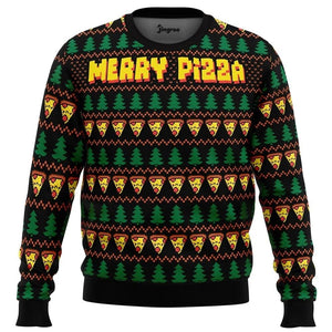Food & Drink Sweaters
