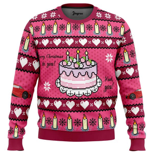 Movie & TV Night Sweaters