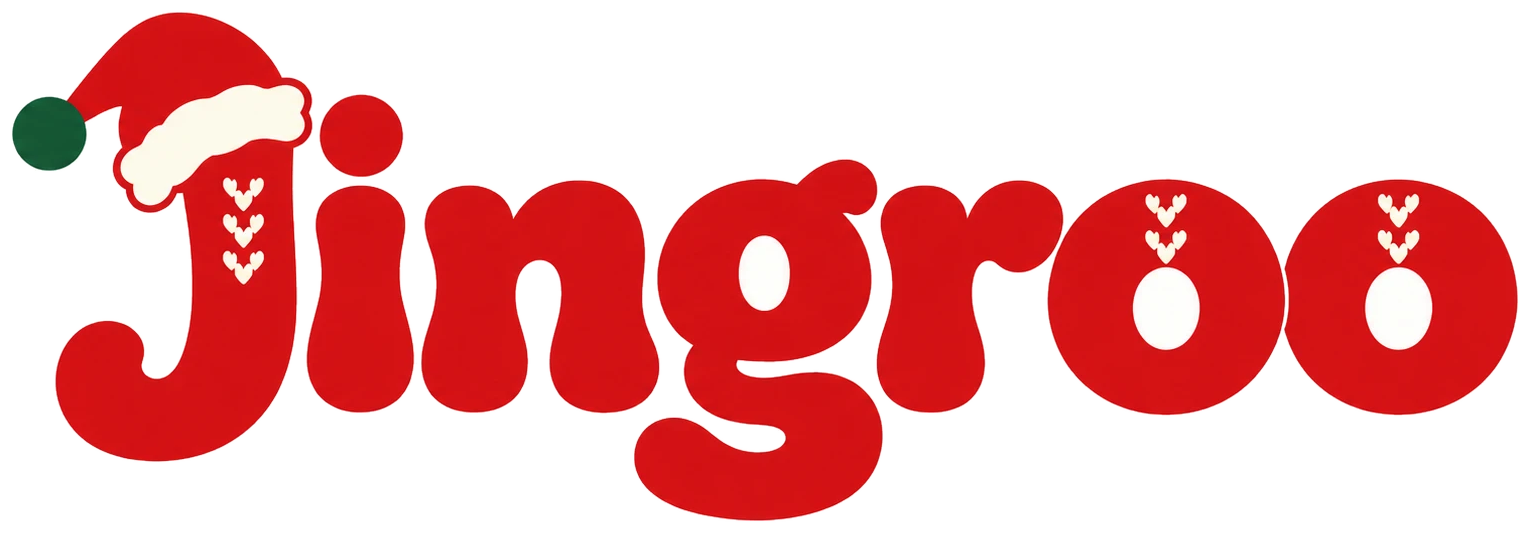 Jingroo